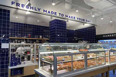 Happy Sky Japanese Bakery photo 2
