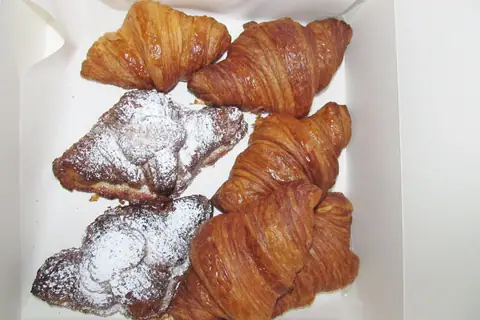 Happy Sky Japanese Bakery photo 3